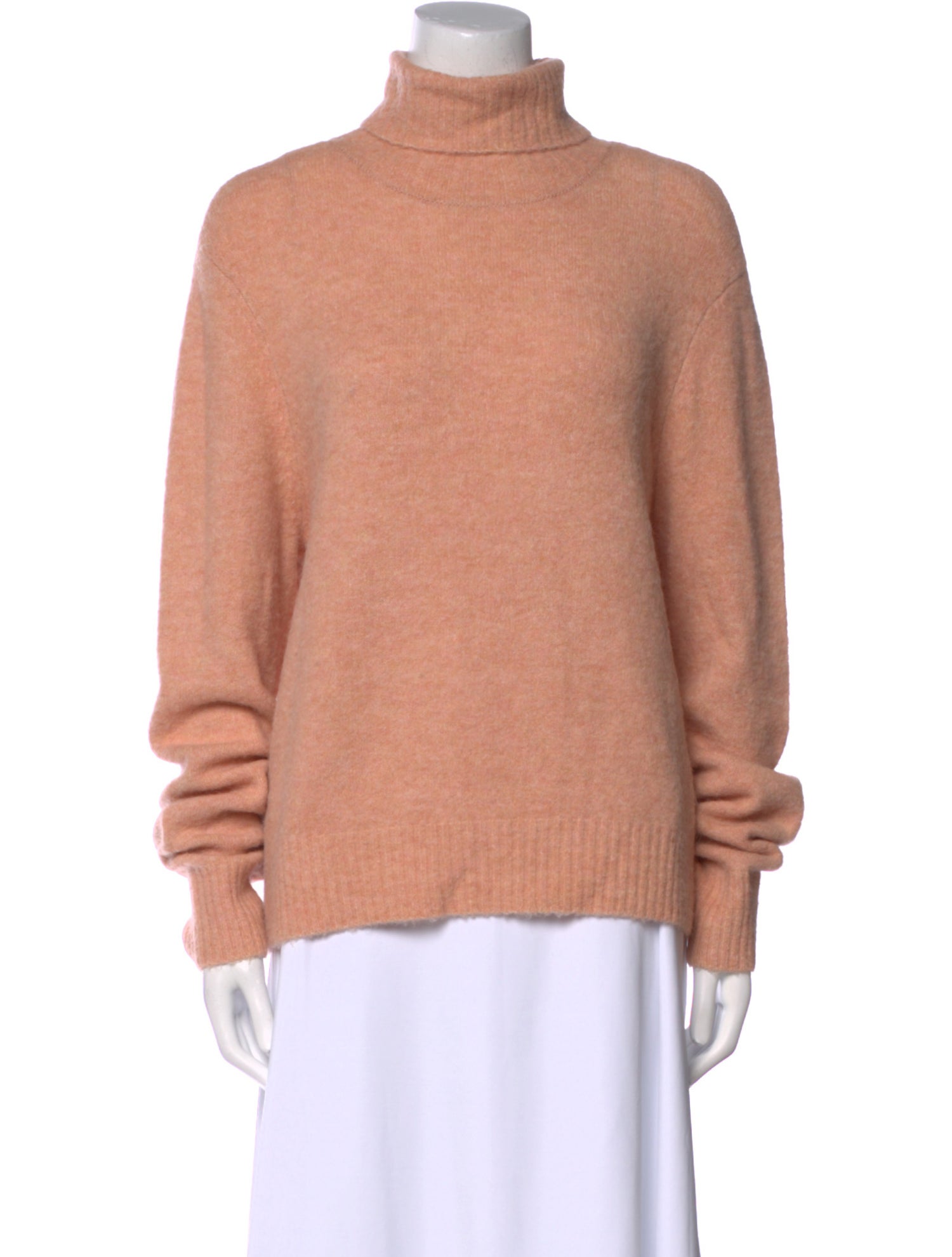 FRAME Turtleneck Sweater