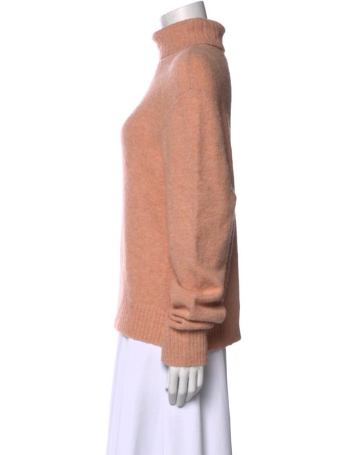 FRAME Turtleneck Sweater