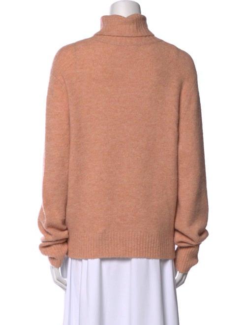 FRAME Turtleneck Sweater