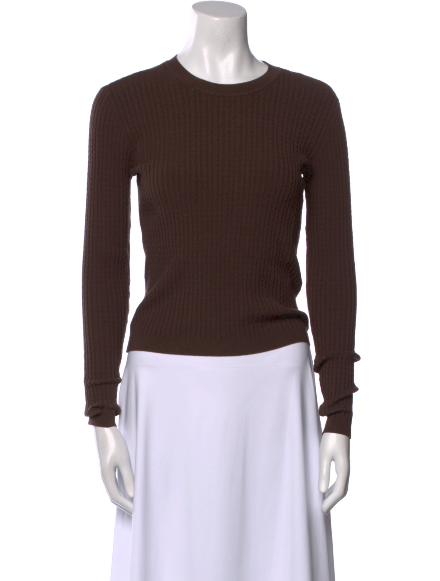 FRAME Crew Neck Sweater