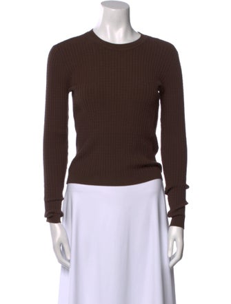 FRAME Crew Neck Sweater