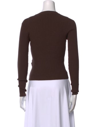 FRAME Crew Neck Sweater