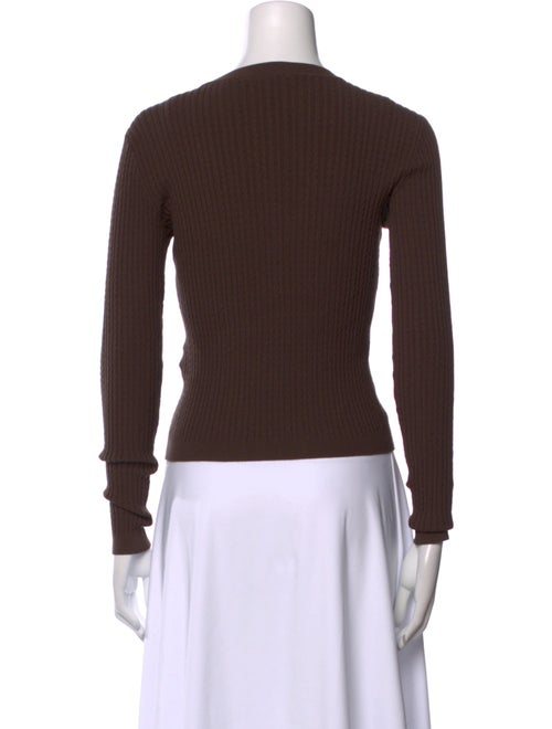 FRAME Crew Neck Sweater