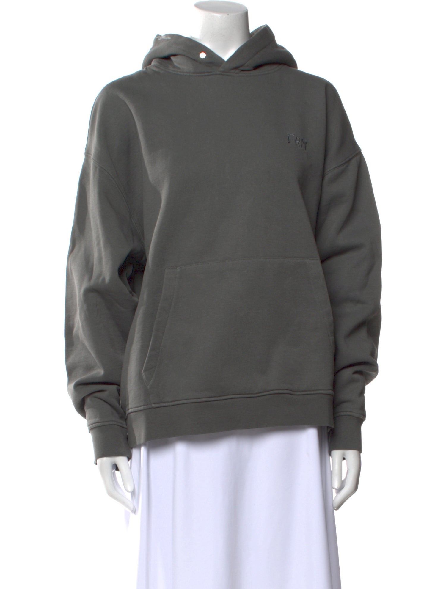 FRAME Crew Neck Sweater