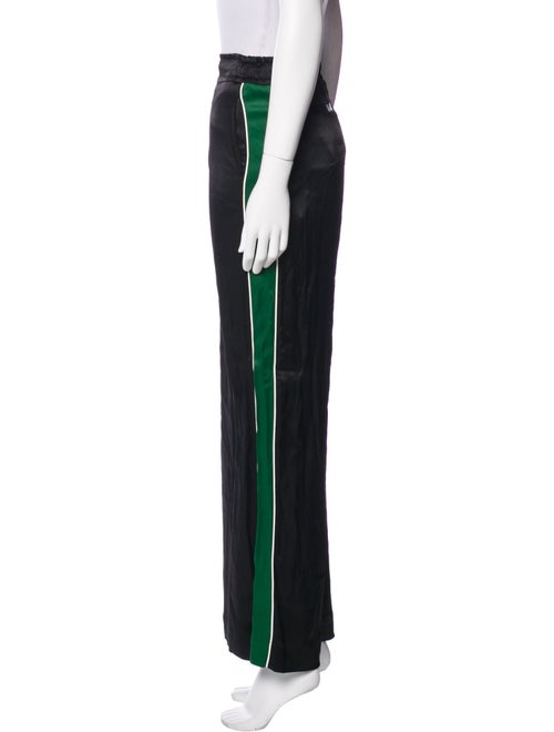 FRAME Wide Leg Pants