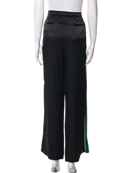 FRAME Wide Leg Pants