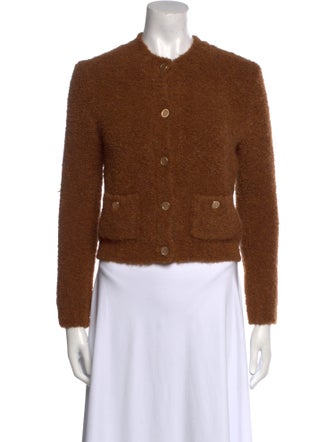 FRAME Crew Neck Sweater