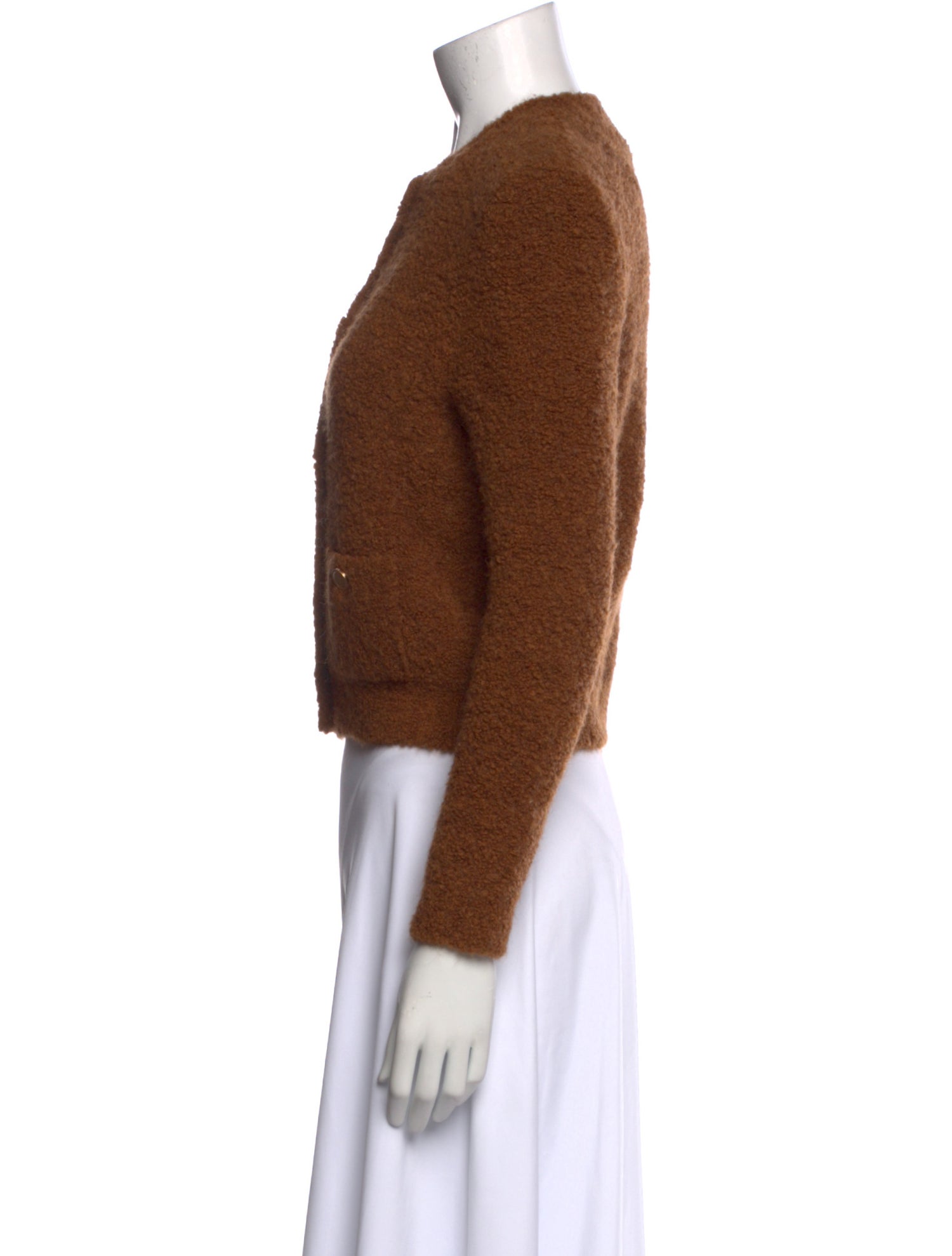 FRAME Crew Neck Sweater