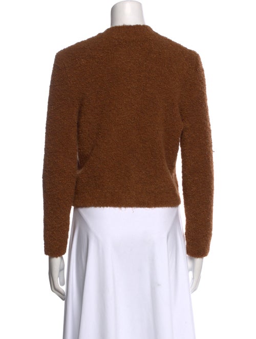 FRAME Crew Neck Sweater