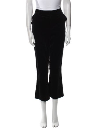 FRAME Straight Leg Pants