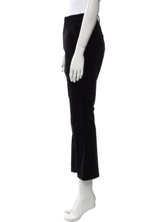 FRAME Straight Leg Pants