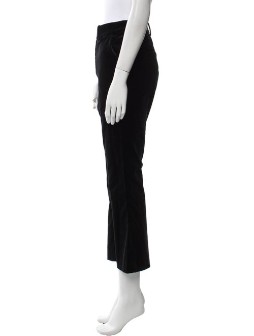 FRAME Straight Leg Pants