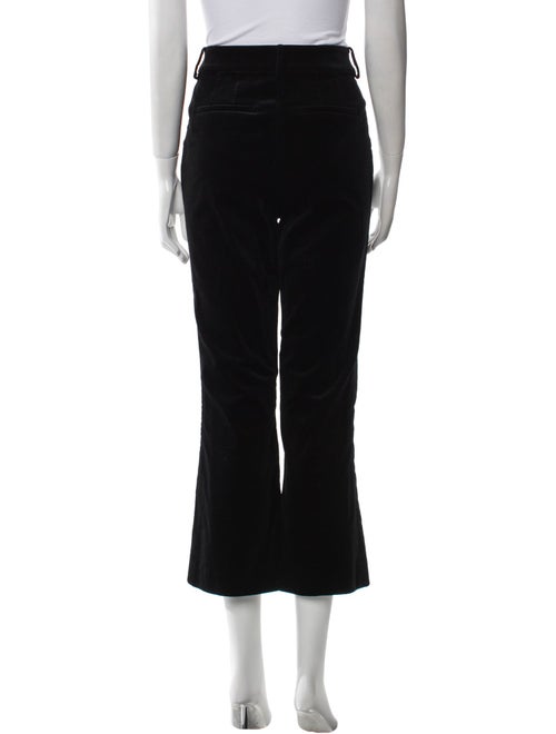 FRAME Straight Leg Pants