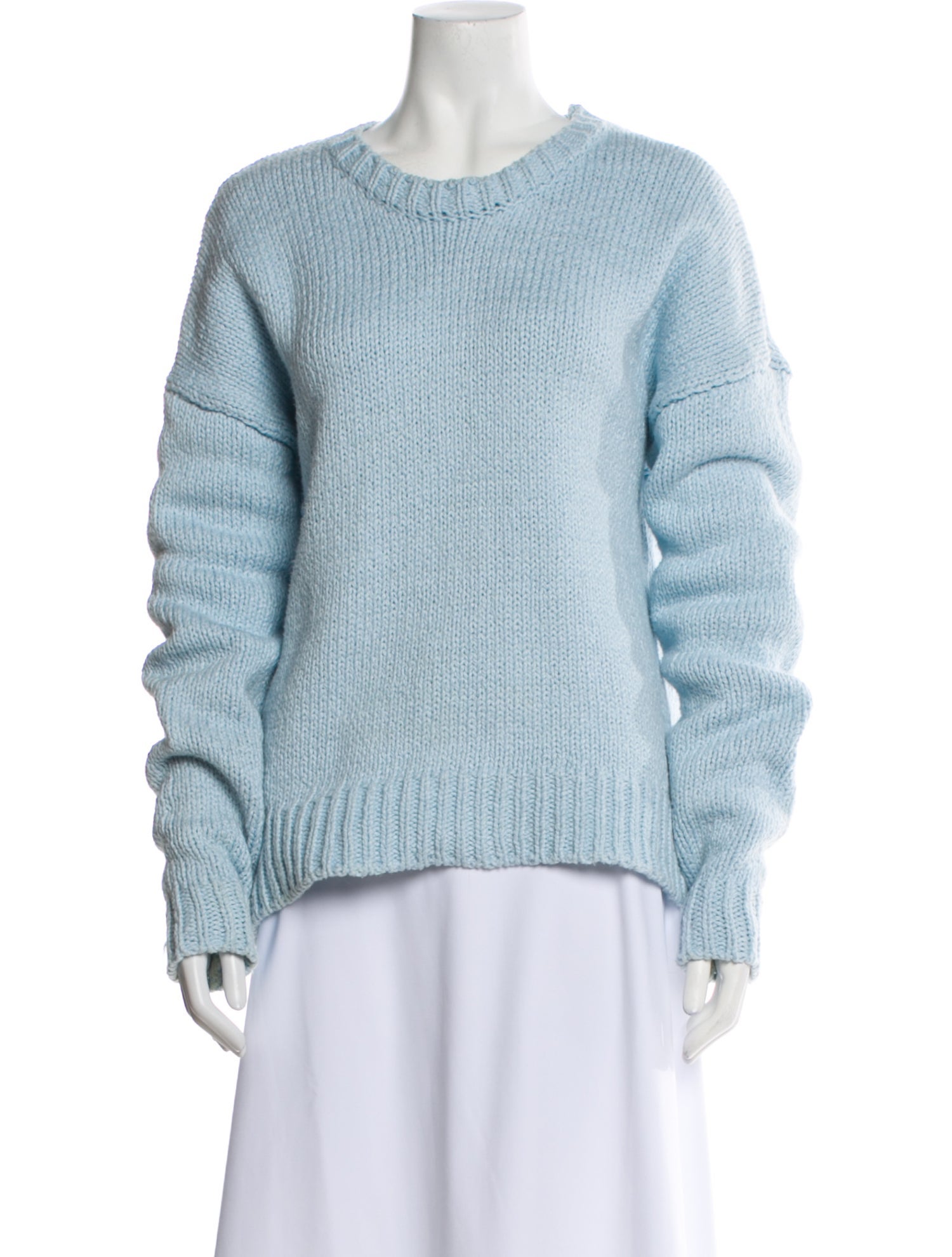 FRAME Crew Neck Sweater