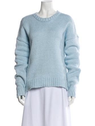 FRAME Crew Neck Sweater