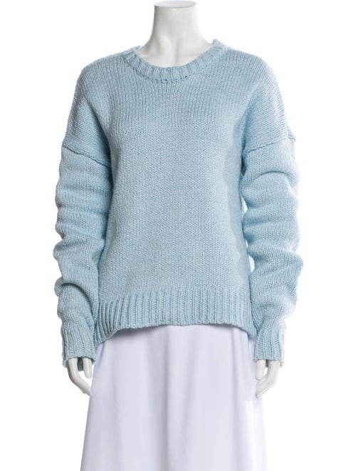 FRAME Crew Neck Sweater