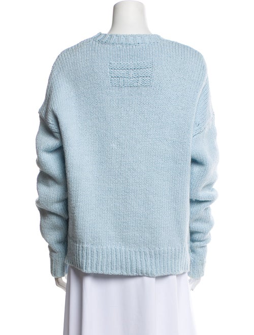 FRAME Crew Neck Sweater