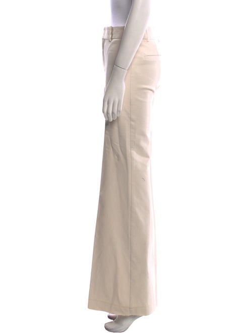 FRAME Wide Leg Pants