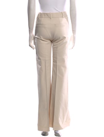 FRAME Wide Leg Pants