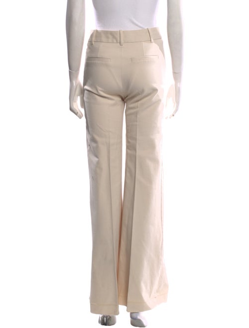 FRAME Wide Leg Pants