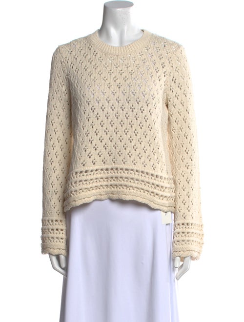 FRAME Crew Neck Sweater