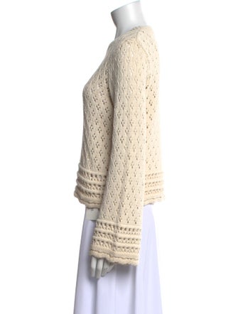 FRAME Crew Neck Sweater