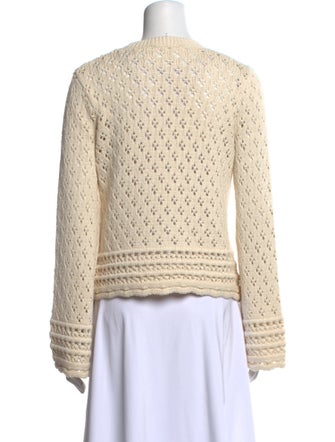 FRAME Crew Neck Sweater