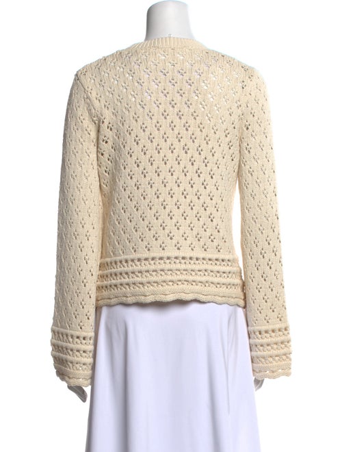 FRAME Crew Neck Sweater