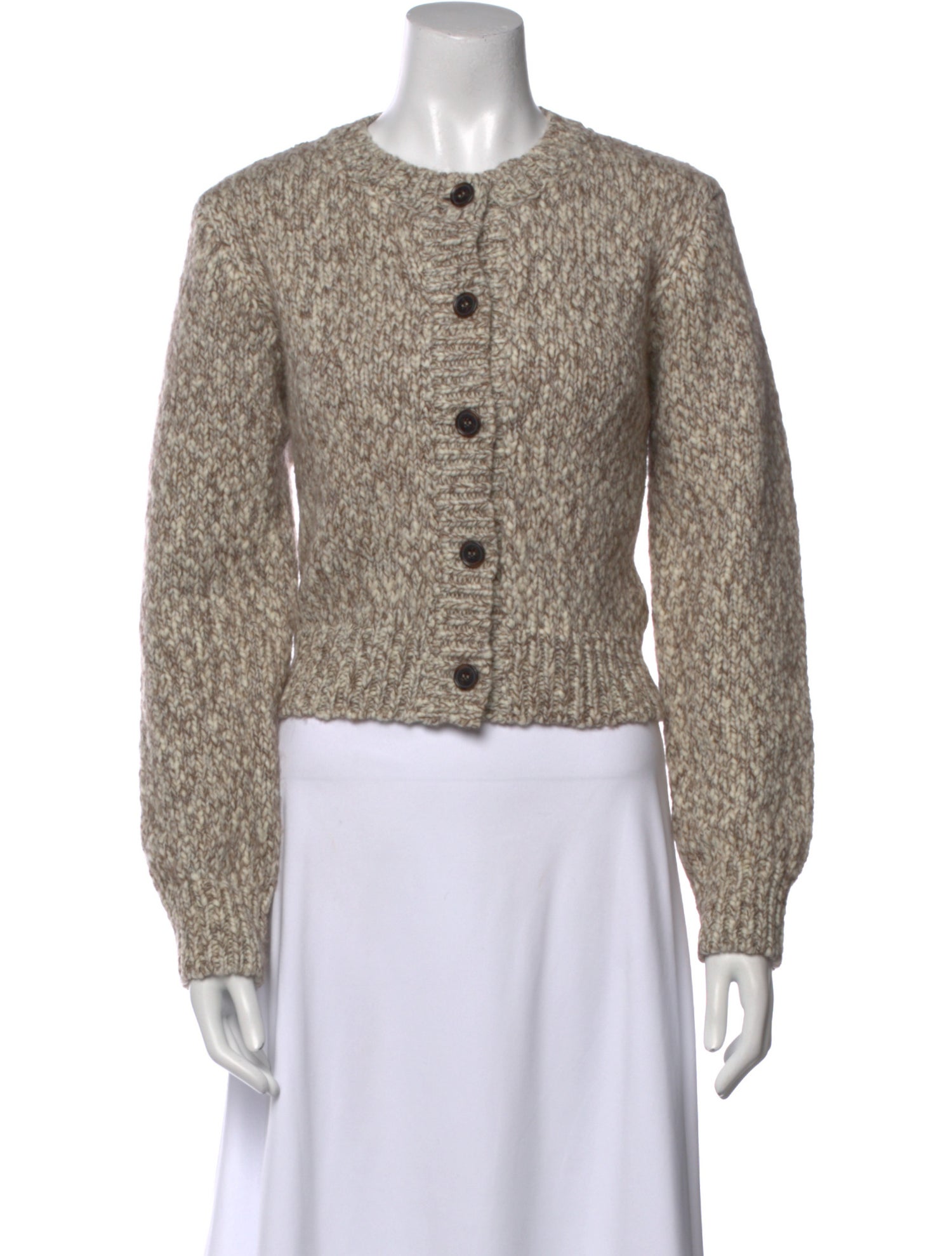 FRAME Crew Neck Sweater