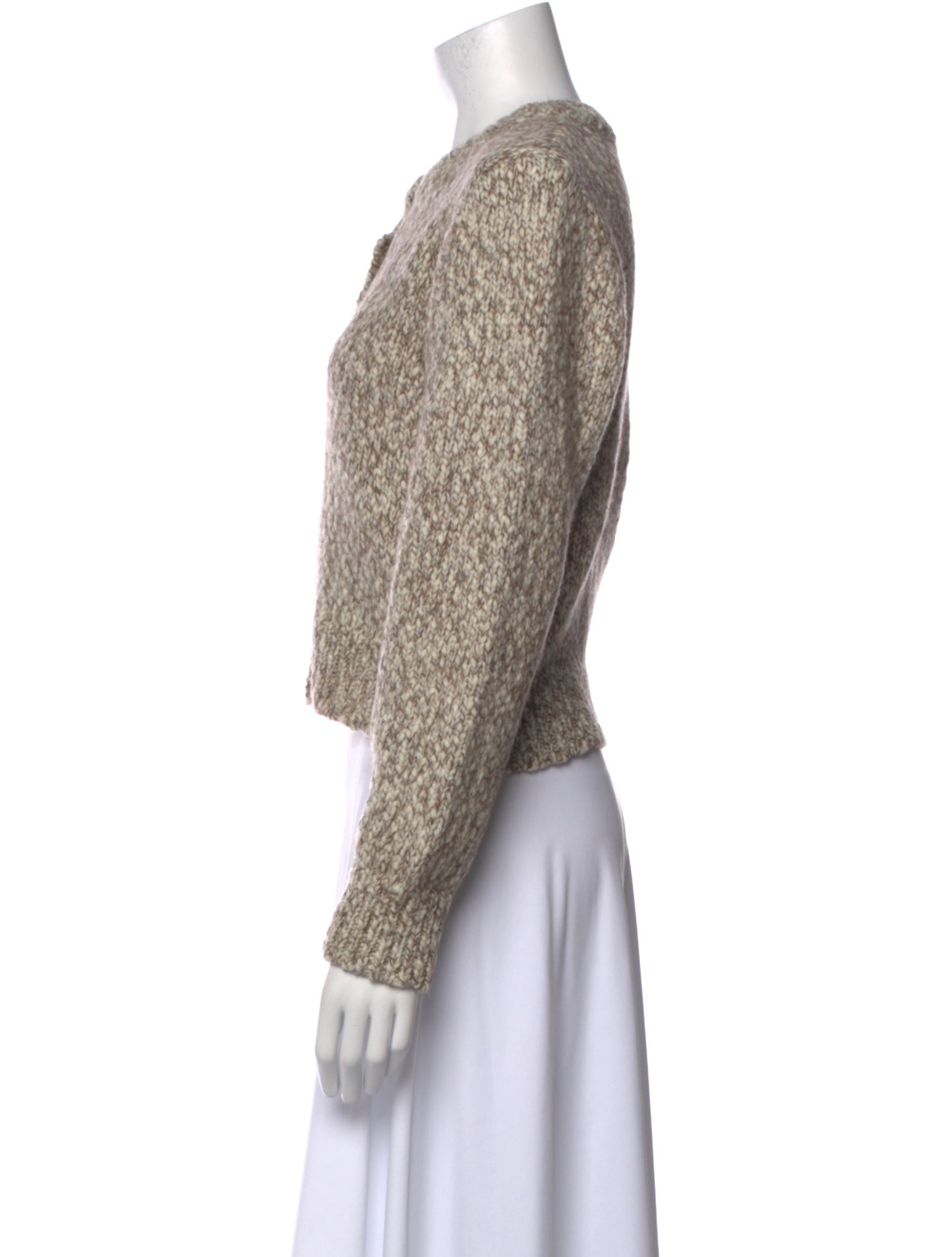 FRAME Crew Neck Sweater