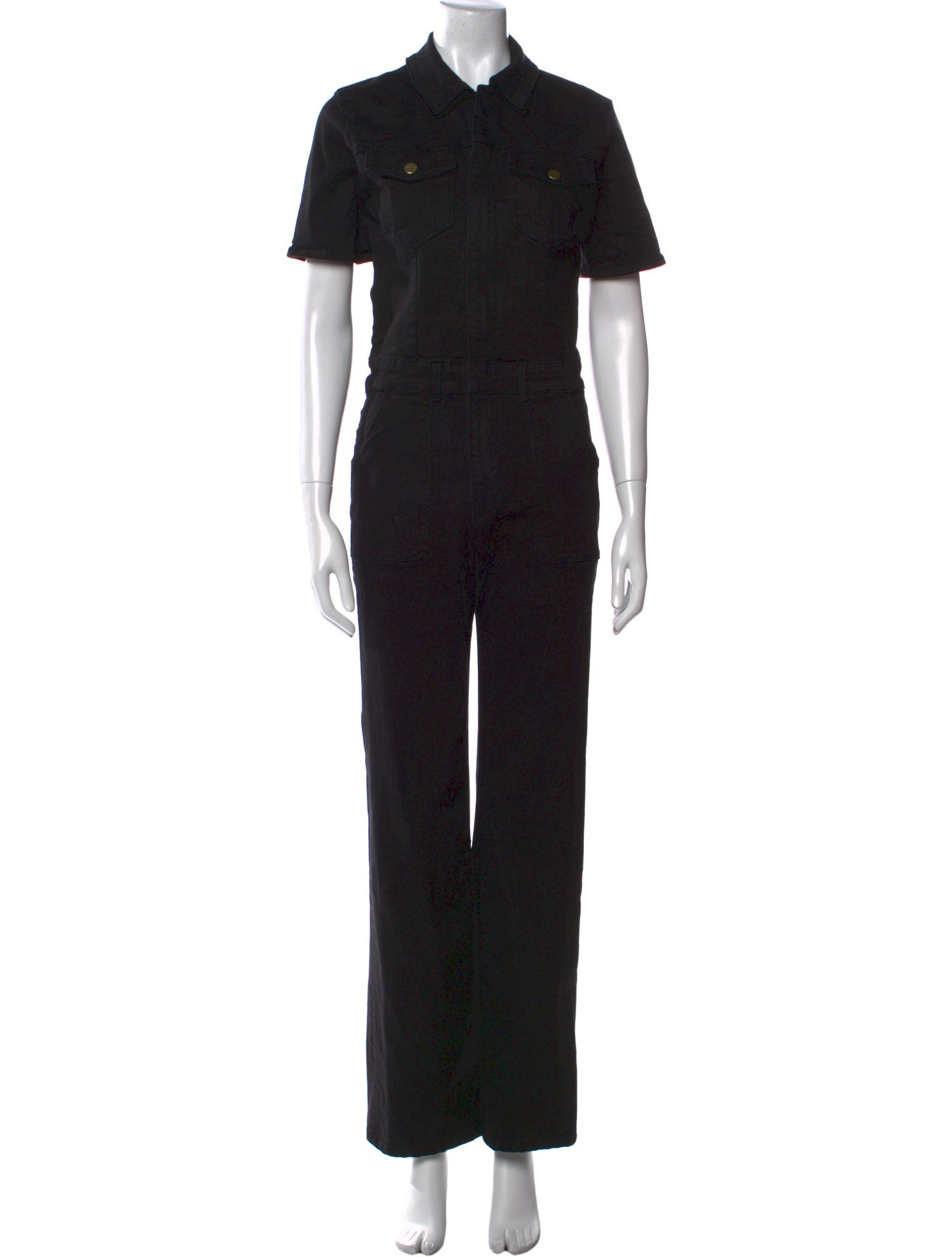 FRAME Jumpsuit