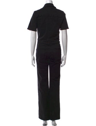 FRAME Jumpsuit