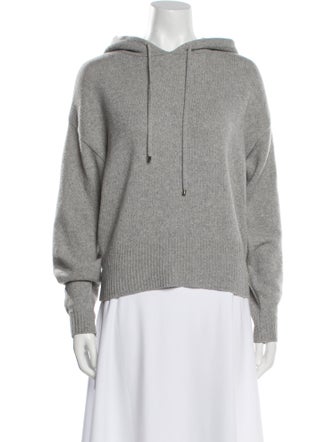 FRAME Cashmere Crew Neck Sweater