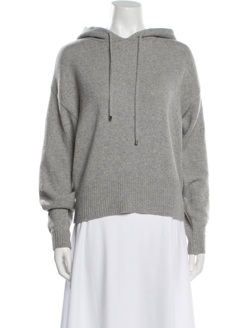 FRAME Cashmere Crew Neck Sweater