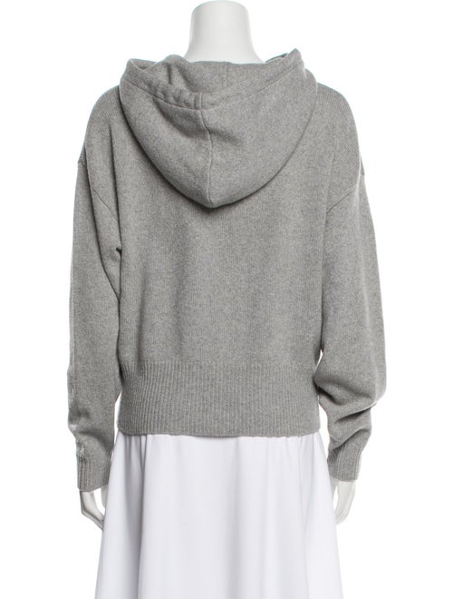 FRAME Cashmere Crew Neck Sweater
