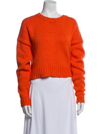 FRAME Crew Neck Sweater