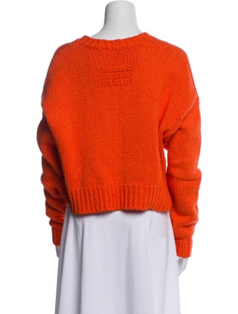 FRAME Crew Neck Sweater