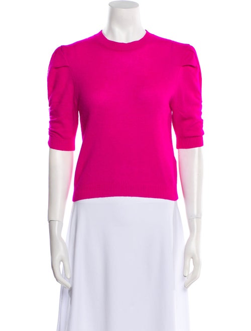 FRAME Cashmere Crew Neck Sweater