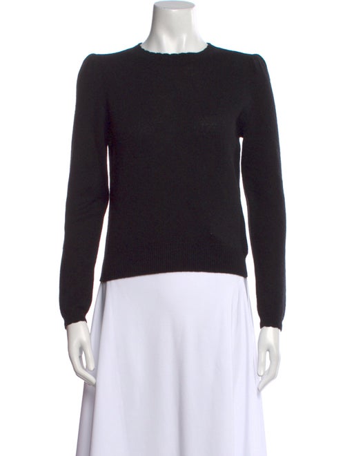 FRAME Cashmere Crew Neck Sweater