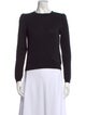 FRAME Cashmere Crew Neck Sweater