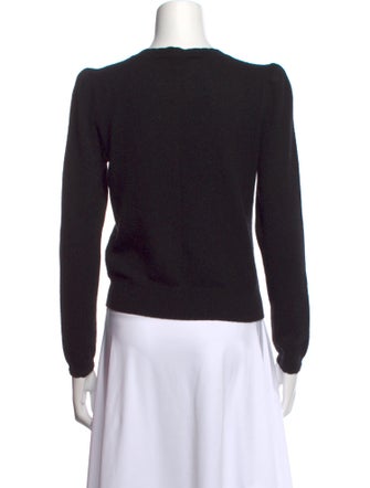 FRAME Cashmere Crew Neck Sweater