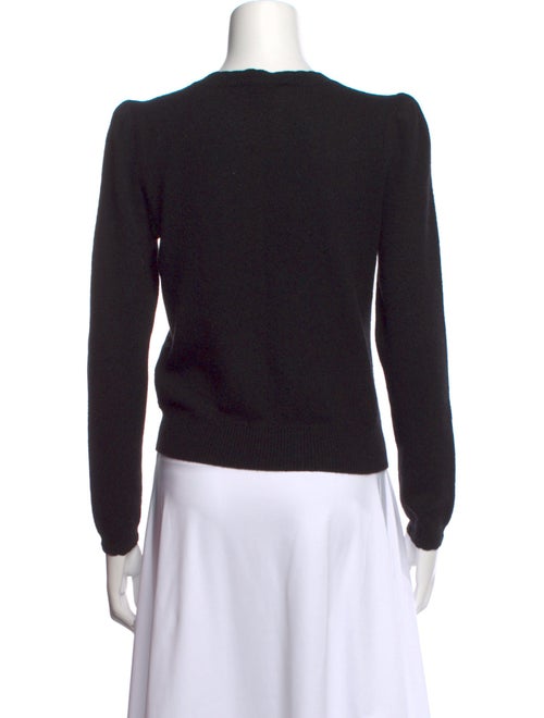 FRAME Cashmere Crew Neck Sweater