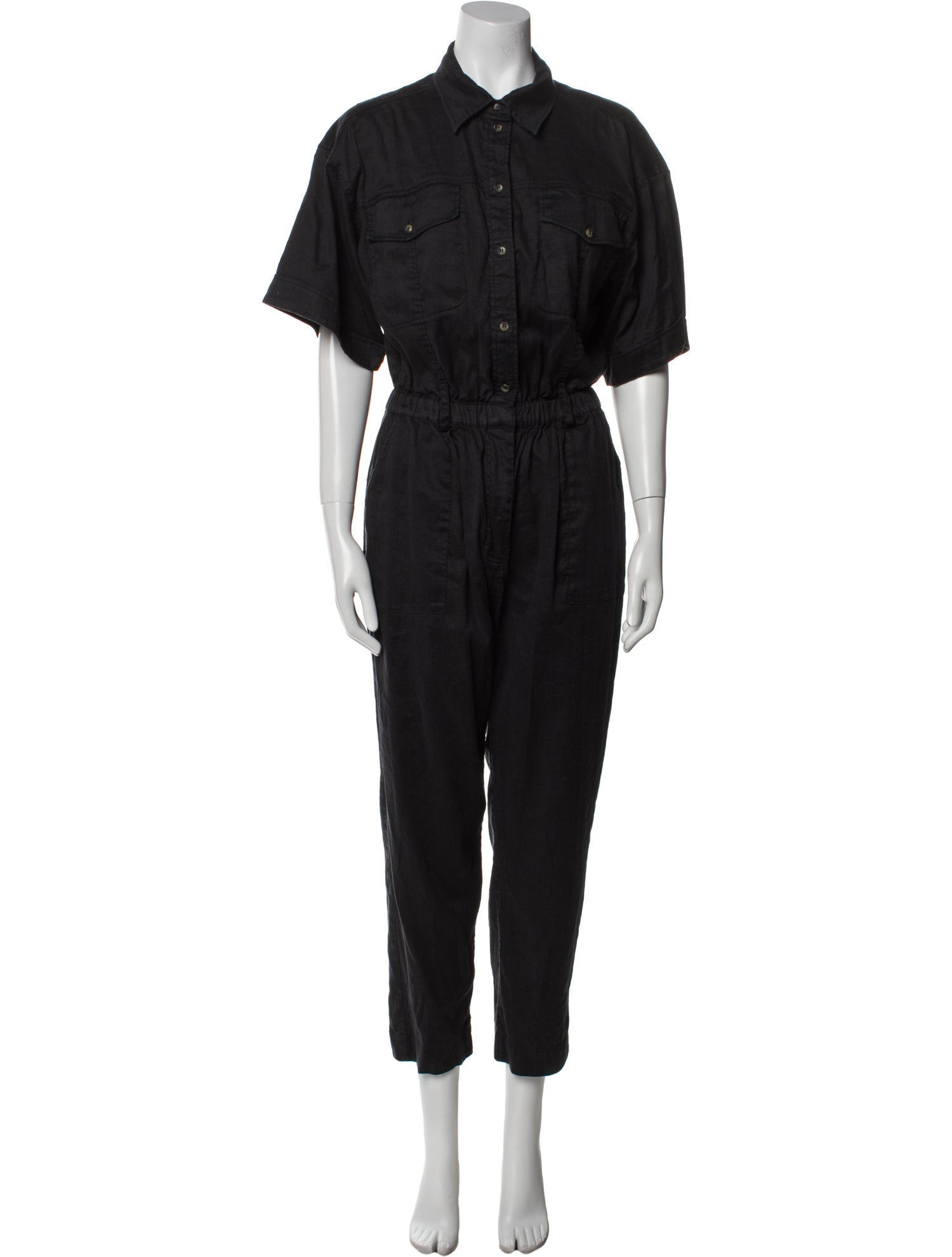 FRAME Jumpsuit