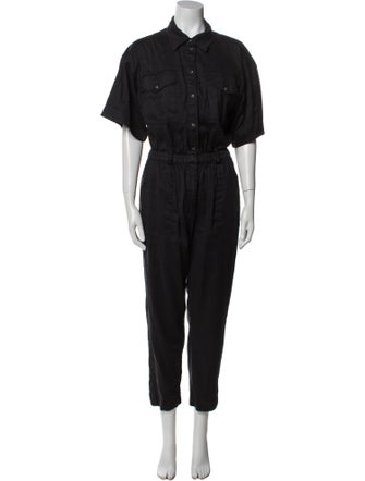 FRAME Jumpsuit