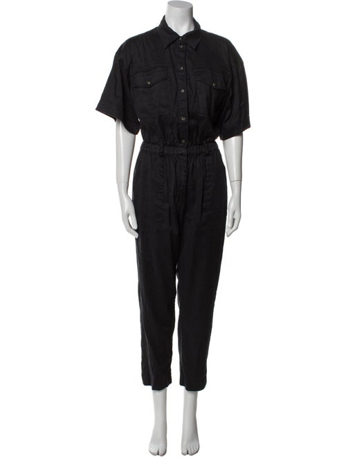 FRAME Jumpsuit