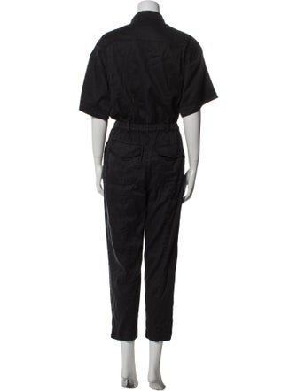 FRAME Jumpsuit
