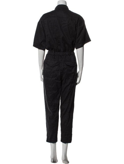 FRAME Jumpsuit