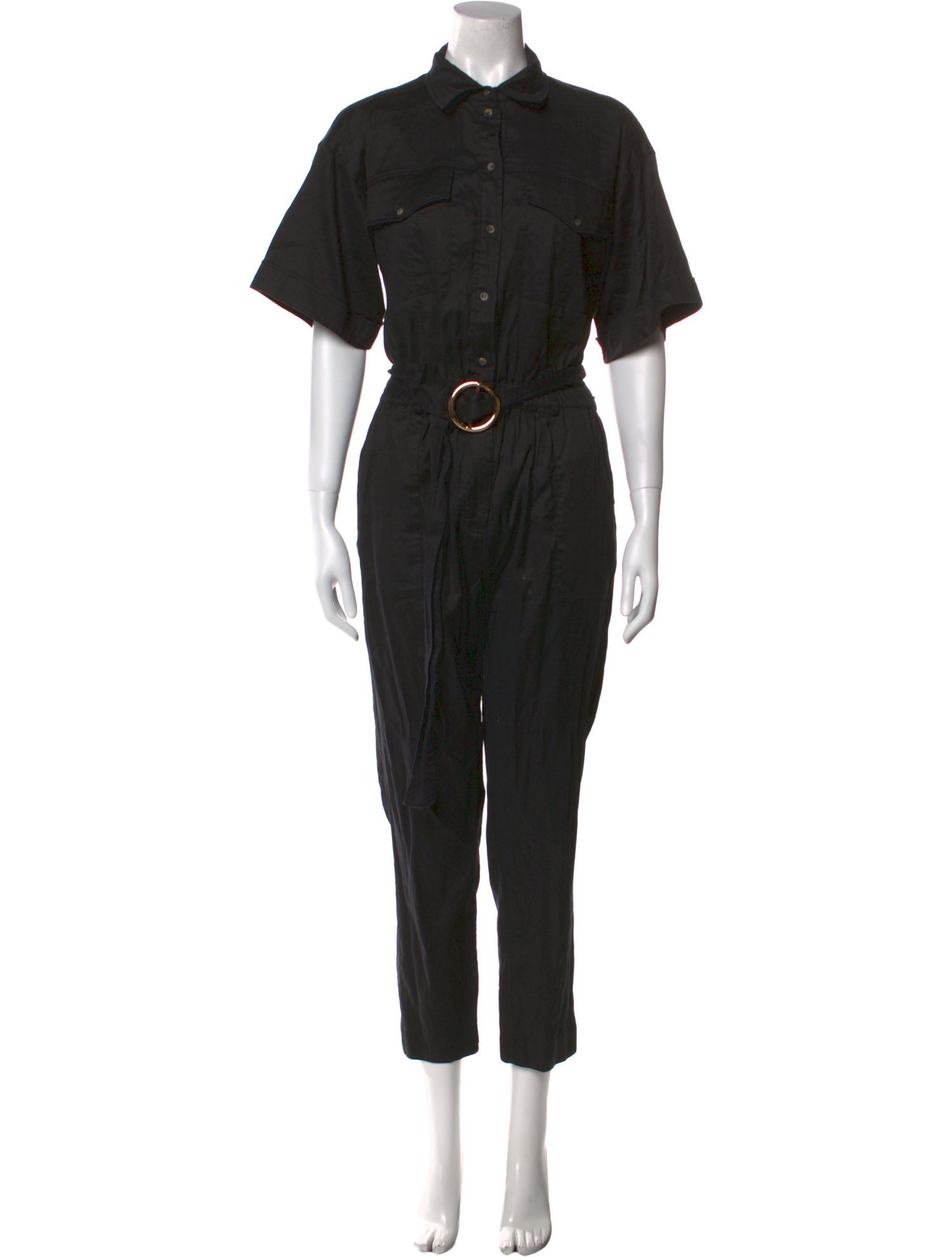 FRAME Jumpsuit