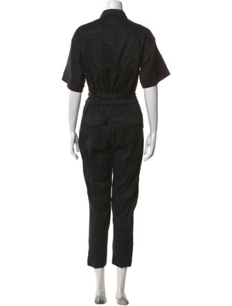 FRAME Jumpsuit