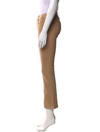 FRAME Wide Leg Pants